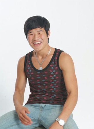 张一山+内地男<em>演员</em>