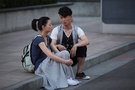 《时尚女编辑》热播 邓安奇与滕华涛二度结缘
