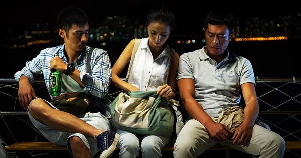 《迷城》首周过亿 佟丽娅再次成为票房灵药