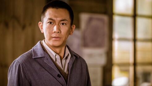 王聪新剧《共和国血脉》开机 遇高难度角色挑战