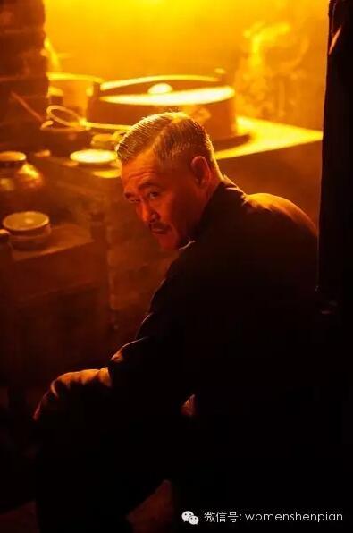 中国能拍《暗杀》么?