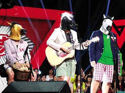 选秀节目遭遇选手荒:花钱雇选手托儿