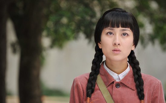 《烈焰》剧情悬疑 马苏成最无辜纵火犯