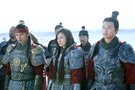 《巾帼大将军》收官 盘点六大热门秘籍