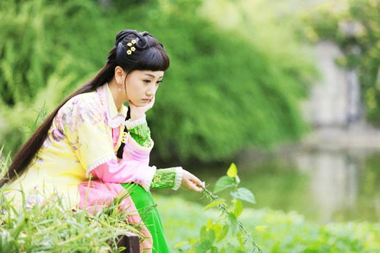 三角恋电视剧虐心排行_虐心三角恋!这部段奕宏、戚薇主演的古装剧尺度过大,遭到禁播(2)