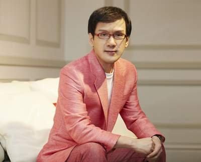 李茂山《妈妈感谢你》_娱乐_腾讯网