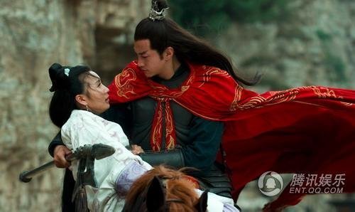 新《三国》拍案惊奇 四大看点突破全揭秘(图)