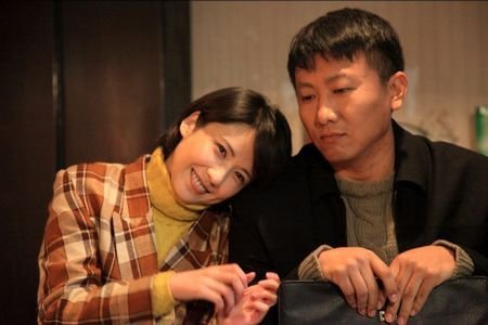 《兄弟车行》引关注 付宁期待与房子斌再度合