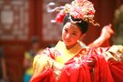 《新还珠格格》火热暑期 阚清子演绎职场大赢家