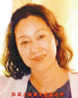 张默生母罗秀春首曝光 传溺爱儿子至今未再嫁