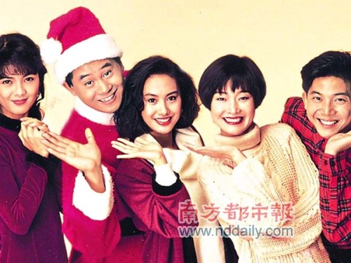 谭玉瑛主持儿童节目30年 无线为其举办庆祝活动