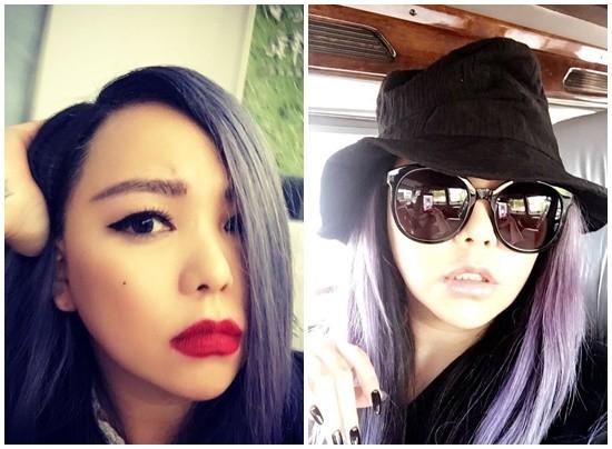 张惠妹搭乘列车发文借卸妆油 5分钟内召唤成功