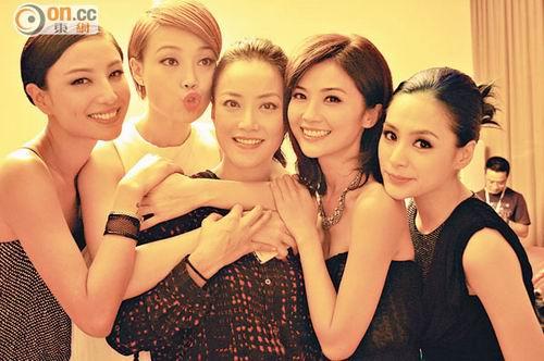 郑希怡 婚礼图片