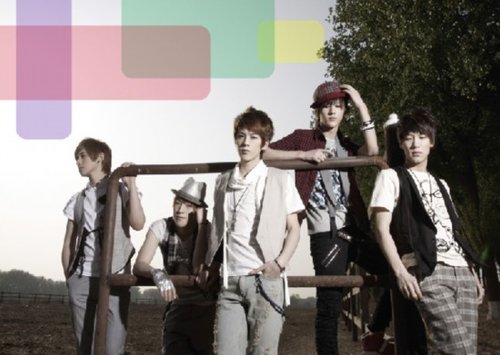 HIT-5《声动亚洲》录制 不惜日夜辛苦彩排