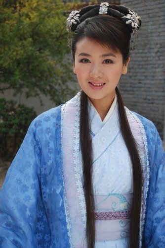 《活佛济公》四大卫视开播 小李琳演绎好媳妇