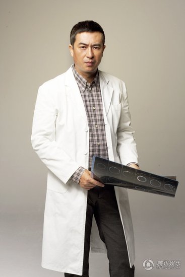 《心术》即将开播 张嘉译:医患需要互相理解