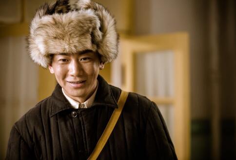 王聪新剧《共和国血脉》开机 遇高难度角色挑战