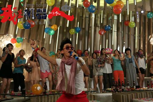 《我是机器人》：王宝强带你烧脑带你笑