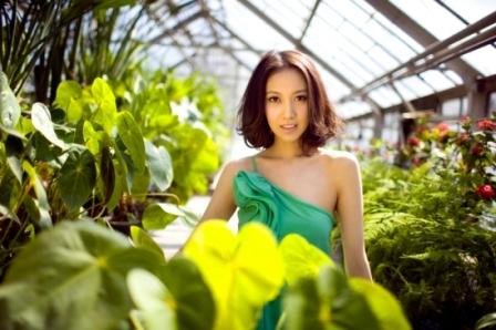 高露《<em>家的n次方</em>》戏份杀青