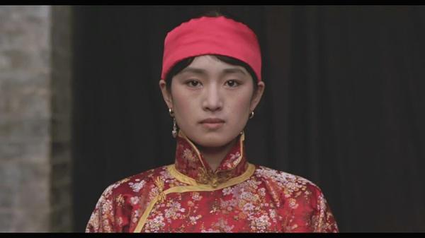 从我奶奶到巩皇 体验派女王的角色方法论