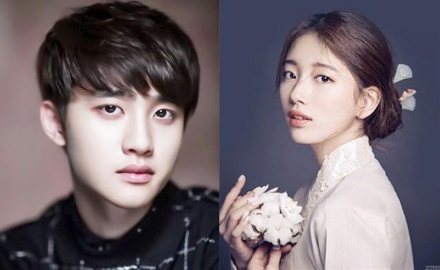 不愧是太后CP！宋慧乔宋仲基双双夺百想人气奖