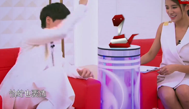 《燃少》喂他们吃了啥?细数鲜肉蜕变那点事儿