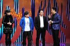残奥冠军寻亲团圆 父亲登《老爸必胜》弥补遗憾