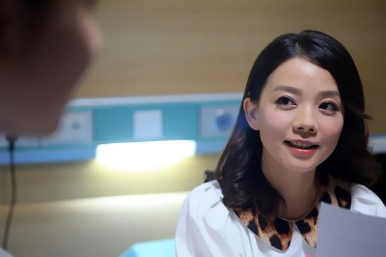 《爱的妇产科》岳菁蔚女王驾到 升级为孙坚后妈