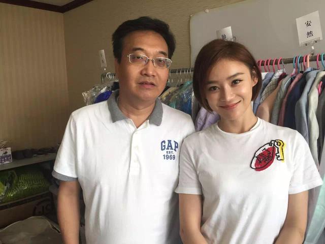 邵非任《疯岳俏佳人》制片人 艺术人生向前推