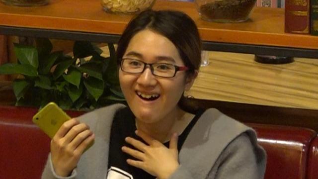 《幽默观察家》餐厅惊现时空隧道 旅行团竟消