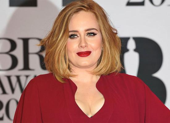 巨星也吃货! 阿黛尔演唱会大赞高档连锁超市