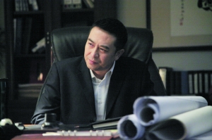《浮沉》引发话题 萌大叔手握“三宝”秒杀萝莉