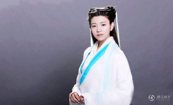 专访于正：陈妍希只有91斤 演小龙女根本不胖