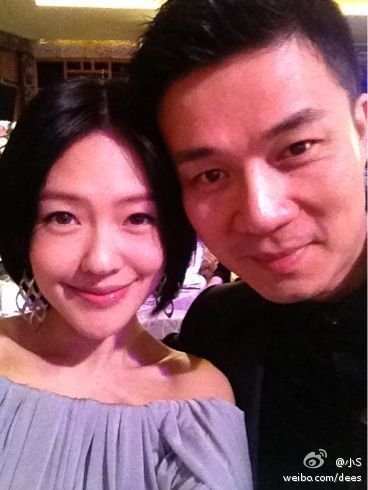 小S照顾生病父 曝与老公女儿亲子温馨照(图)