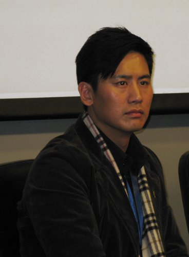 《毛岸英》集体缅怀毛泽东 于晓光现场再度哽咽