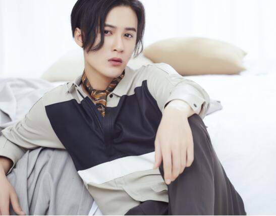 檀健次《三国机密》开拍 曹丕即将拉开帷幕 