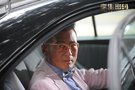 《孪生密码》曝首款人物剧照 孙兴化身金融巨鳄
