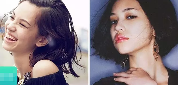 爱笑的人运气都不会差,笑得美却是技术活儿