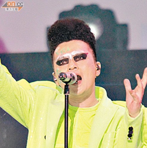 顾家辉率群星完美巨声夜 新老殿堂级歌手将参演