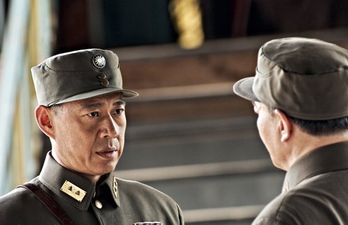 《中国远征军》22日将登江苏卫视 再谱英雄赞