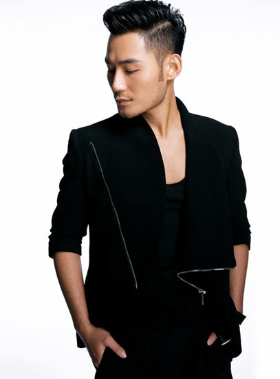 《上官婉儿》横店热拍 高凯元寻求自我突破