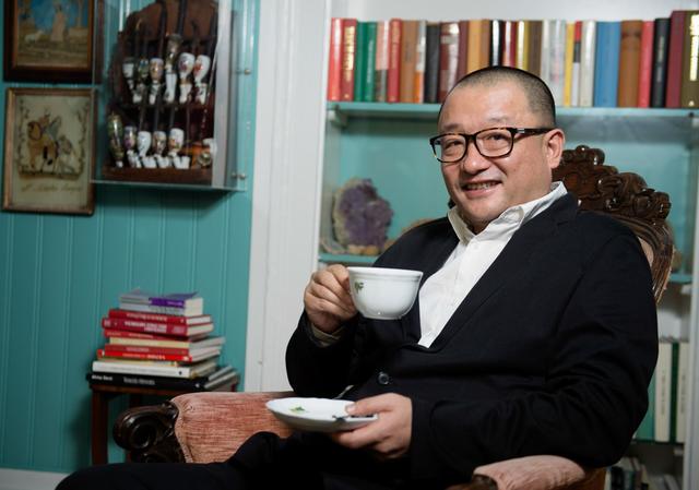 王小帅：千万别再让我拿编剧奖