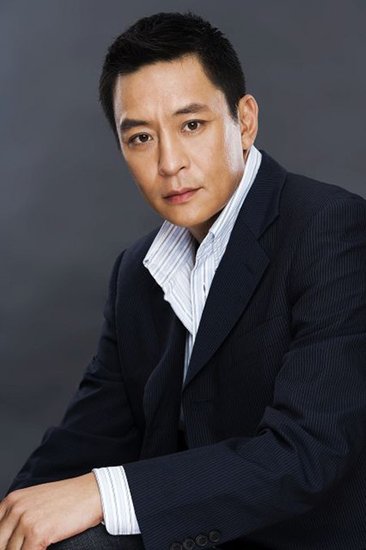 《你是我的生命》蒋恺演反派 携手萨日娜飙演技