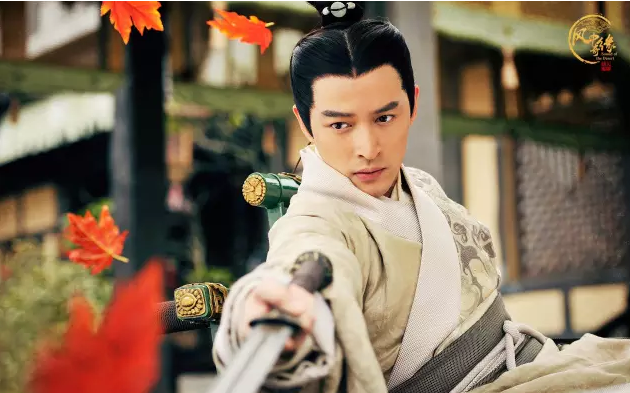 胡歌演的电视剧,大多有个悲催的结局