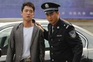 《营盘镇警事》央一开播 张嘉译演警察最接地气