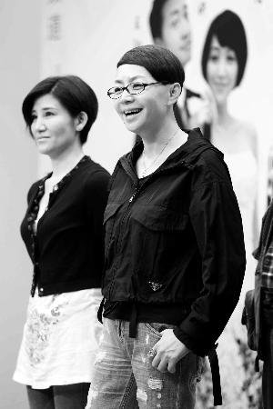 宋丹丹谈儿子巴图婚事:他把谁带回家我都接受