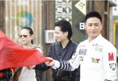 系列电影《天罚》开机  根据真实案例改编