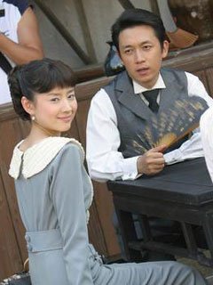 《正者无敌》陈宝国"一家三口"上阵 盘点明