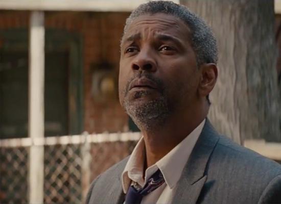 英国电影学院奖陷种族争议黑人影帝从未被提名