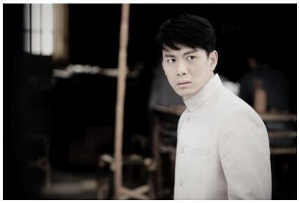 《暗战危城》戴娇倩情系于震 儿女情长不忘爱国